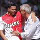 Emmanuel Rivière, 29 anni, ai tempi del Monaco