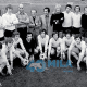 Il Pescara 1975-76 in ritiro