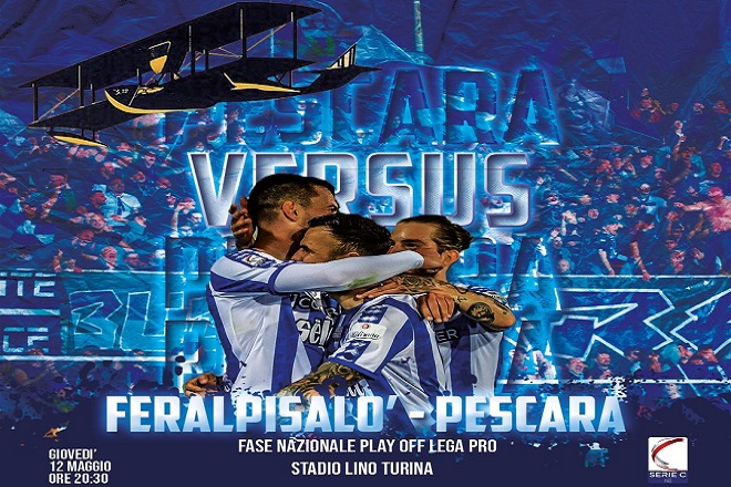FERALPISALO'-PESCARA 2-1: 