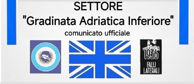 Comunicato