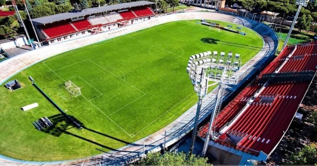 FORLÌ - PESCARA: i