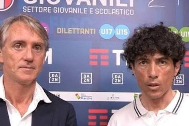 CE L'HANNO DETTO GLI